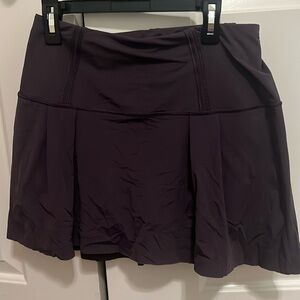 LULULEMON TENNIS SKIRT
